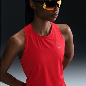 NWT! Nike Swift Women's Dri-FIT Running Tank Top (SMALL)